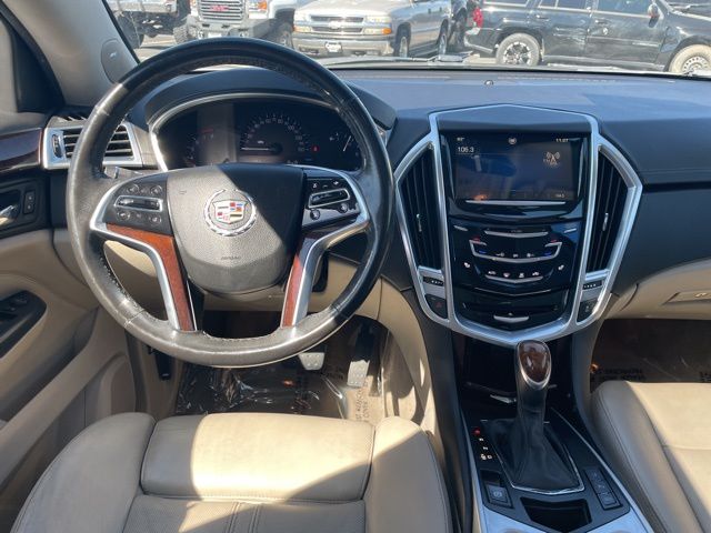 2013 Cadillac SRX Luxury 22