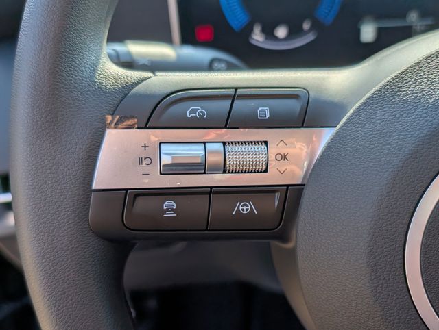 New 2026 Black Hyundai SEL image 15