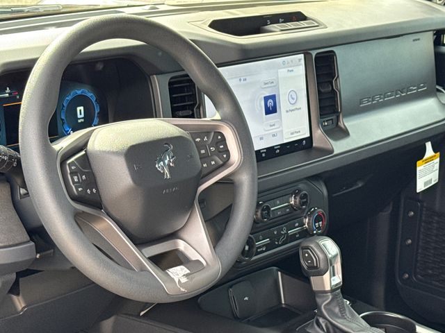 New 2026 Black Ford Base image 18