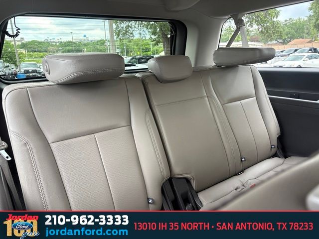 Used Car 2021 Ford Expedition Max  Xlt For Sale Under $25,000 In San Antonio, Texas
