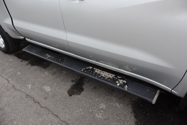 used 2020 Chevrolet Silverado 1500 car, priced at $29,400