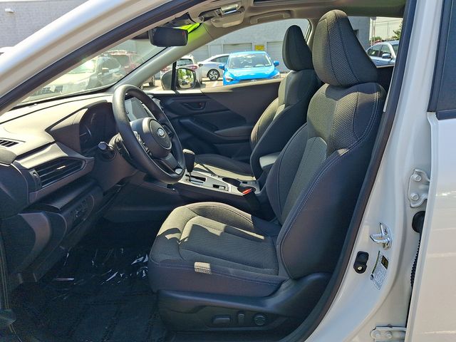 used 2024 Subaru Crosstrek car, priced at $27,487