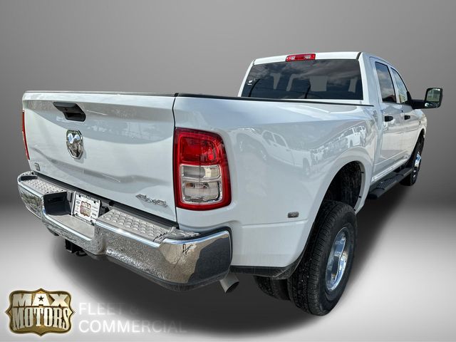 2024 Ram 3500 Tradesman 5