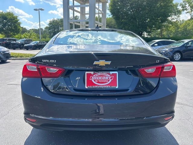 Used 2023 Chevrolet Malibu Sedan