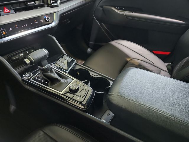 2023 Kia Sportage X-Line - Photo 10