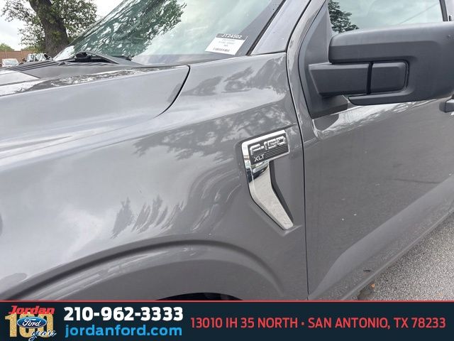Used Car 2023 Ford F-150  Xlt For Sale Under $30,000 In San Antonio, Texas