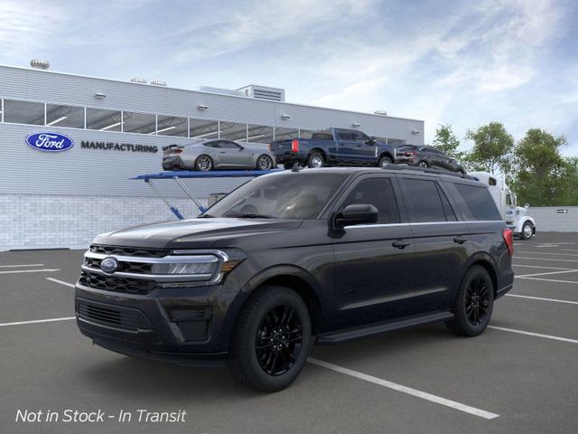 2024 Ford Expedition XLT 2