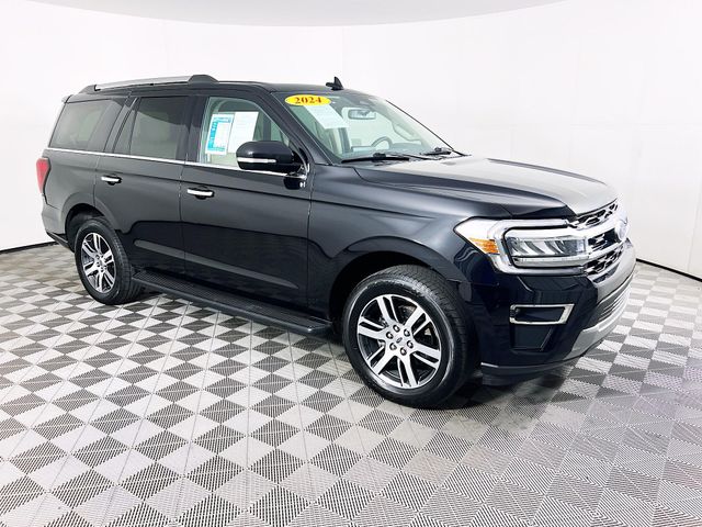 2024 Ford Expedition Limited 4WD