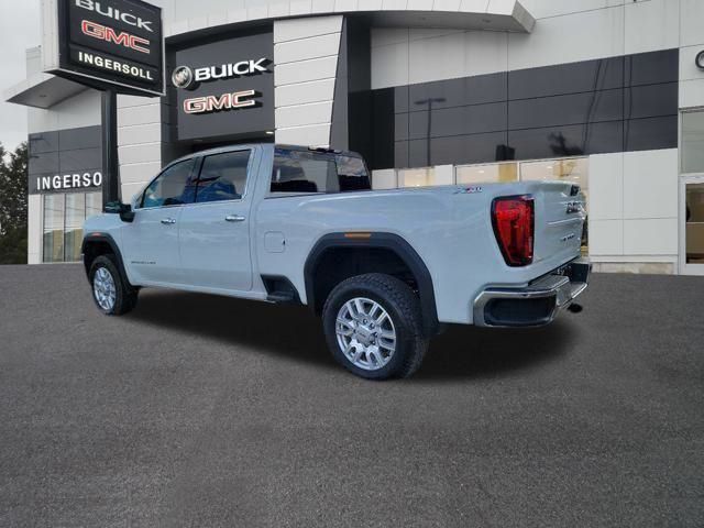 2023 GMC Sierra 2500HD SLT 14