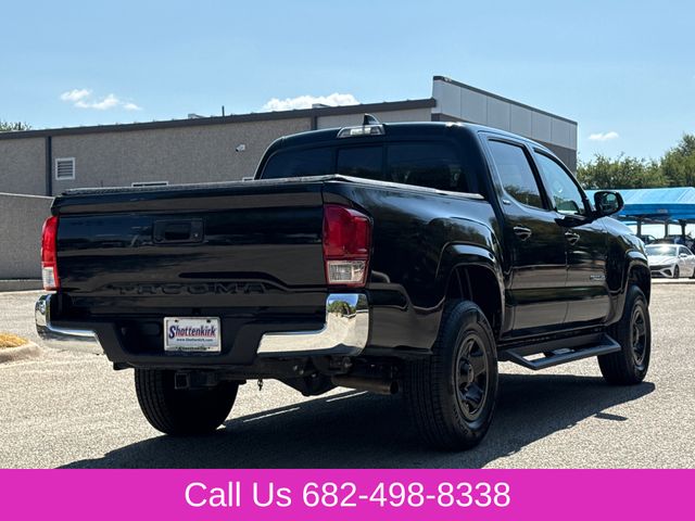 Used 2023 Toyota Tacoma Truck