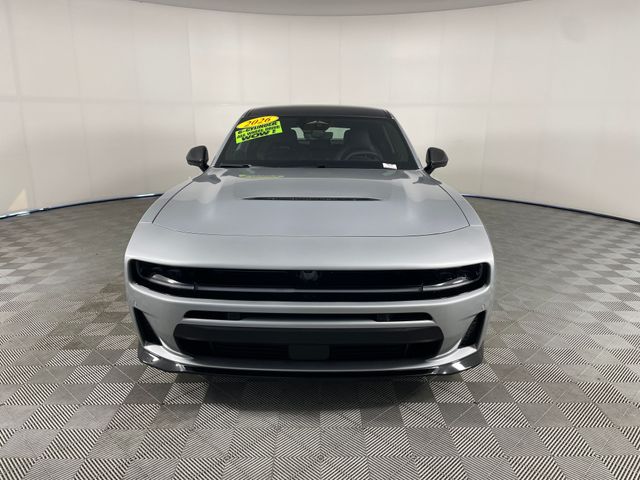 New 2026 Dodge Charger Scat Pack Plus For Sale in Bremerton, WA