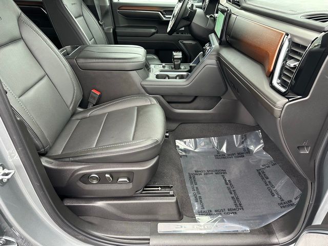 Sierra 1500 Denali