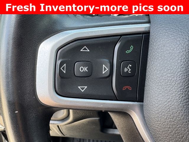 2022 Ram 1500 Big Horn/Lone Star Black at AutoSavvy Houston Southwest
