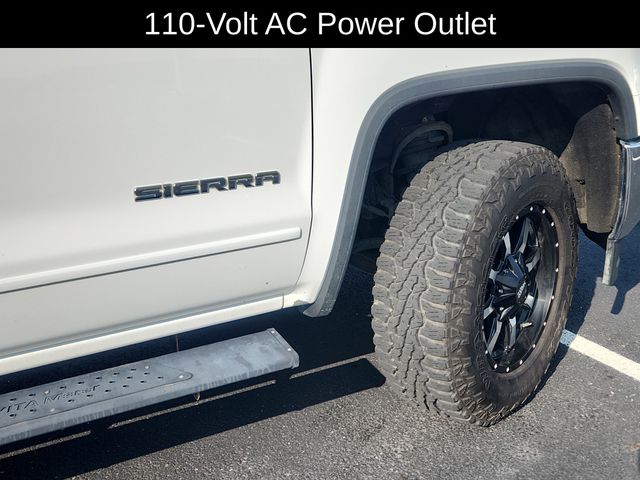 Used 2015 GMC Sierra 1500 For Sale in Grove City, OH