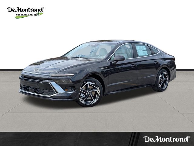 2026 Hyundai Sonata SEL Sport - 0
