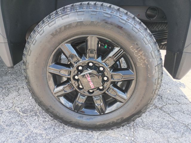 New 2026 GMC Sierra 2500HD Truck