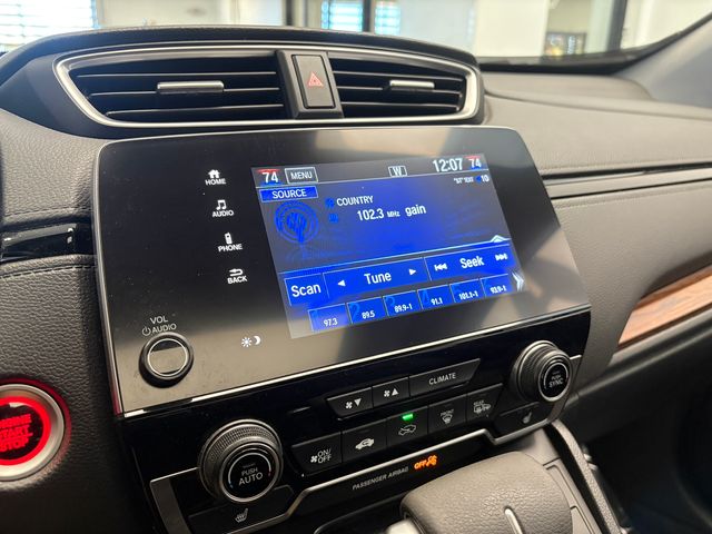 Used 2022  Honda EX image 17