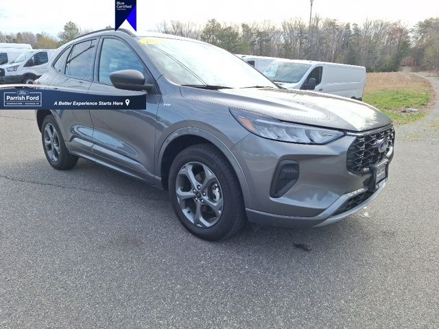 2024 Ford Escape ST-Line AWD