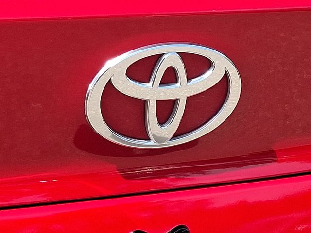 Used 2025 Toyota Camry Sedan