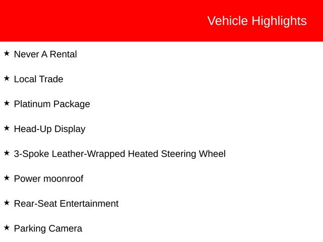 Used 2022 Toyota Sienna Van