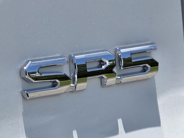 Used 2025 Toyota Tacoma Truck