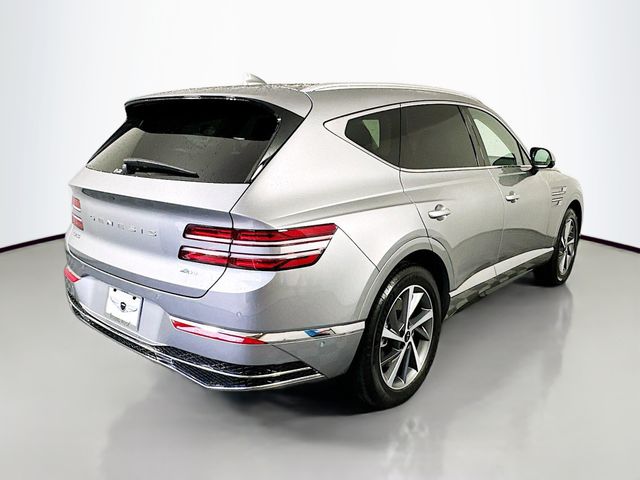 Thumbnail: 2026 Genesis GV80 - 5