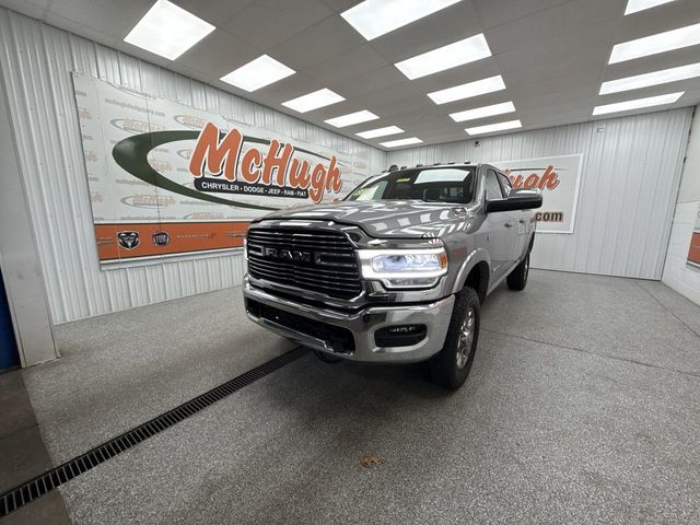 2022 RAM 2500 Laramie Crew Cab 4WD