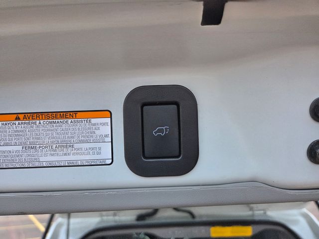 2019 Toyota Sienna XLE Auto Access Seat