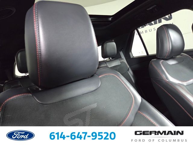 Used 2025  Ford ST image 20
