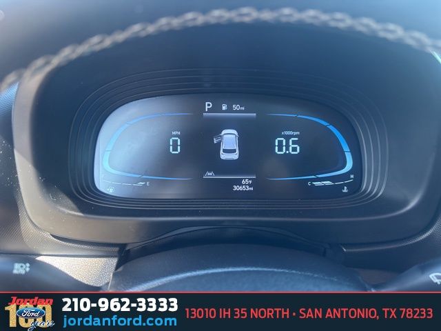 Used Car 2023 Hyundai Venue  Sel For Sale Under $20,000 In San Antonio, Texas
