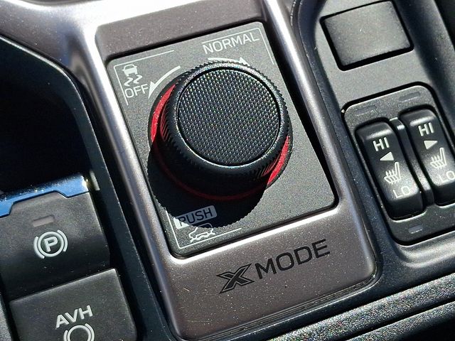 2023 Subaru Forester Premium Blue at Subaru and VW of Moon Township