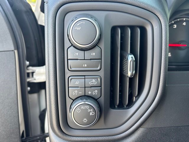 New 2026 Chevrolet Silverado 2500HD Truck