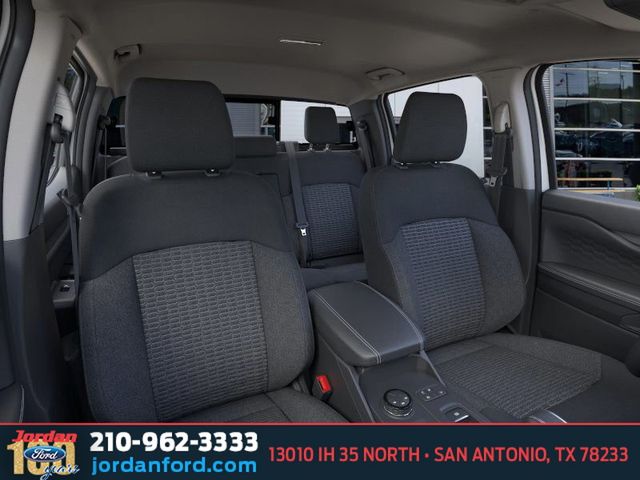 New Car 2025 Ford Ranger  Xlt For Sale Under $50,000 In San Antonio, Texas