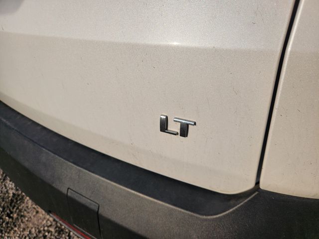 2023 Chevrolet Traverse LT Beige at Classic Elite Chevrolet Sugar Land
