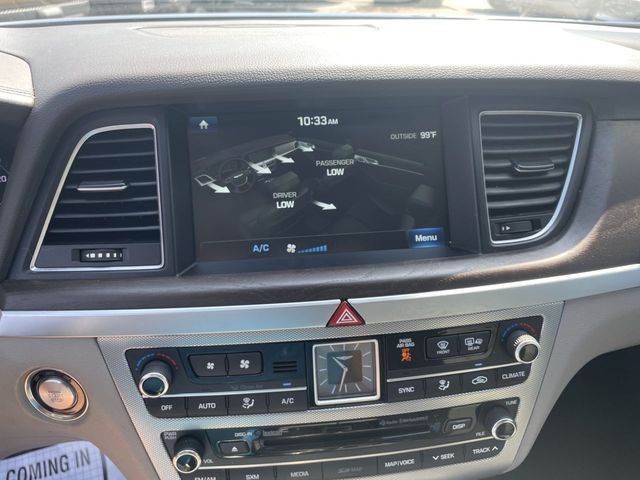 Used 2019 Genesis G80 Sedan