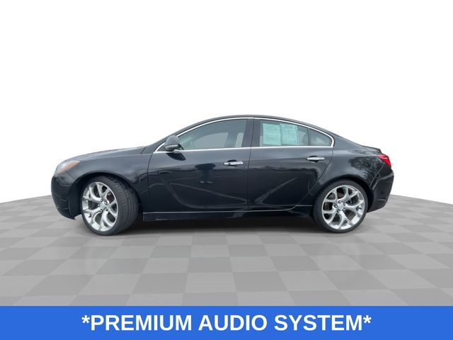 Used 2013 Buick Regal For Sale in Livonia, MI