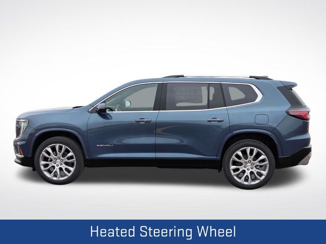 2026 GMC Acadia Denali AWD