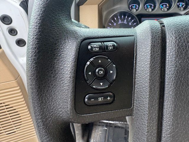 Used 2016 White Ford XLT image 17