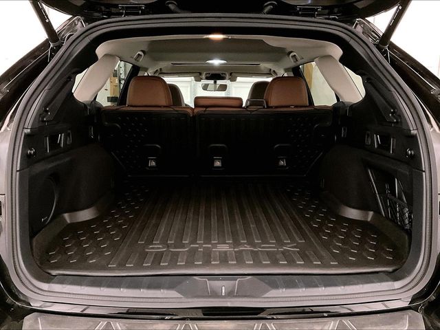 2021 Subaru Outback Touring XT Black at South Hills Kia