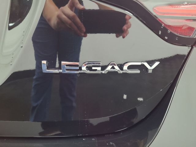 2025 – Subaru – Legacy