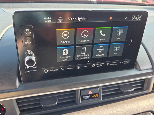 Used 2023 Red Honda Elite image 20