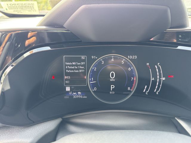 Used 2024 Lexus NX SUV