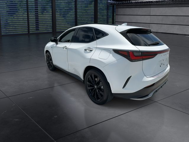 2024 Lexus NX - $44,998