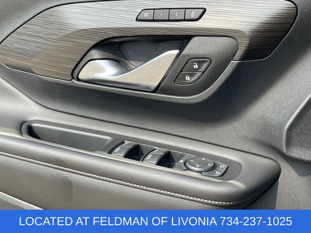 Used 2023 GMC Terrain For Sale in Livonia, MI