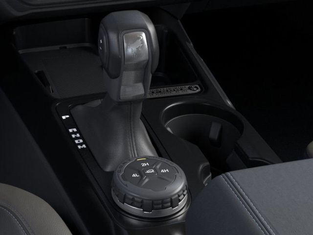 2026 Ford Bronco Outer Banks:168798