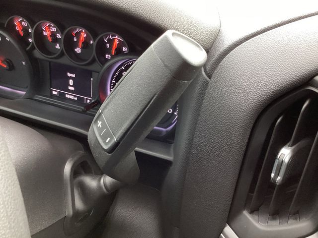 Used Car 2023 Chevrolet Silverado 1500  Custom For Sale Under $30,000 In San Antonio, Texas