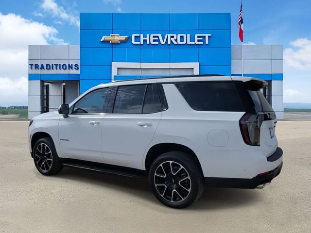 2026 Chevrolet Tahoe RST - 6
