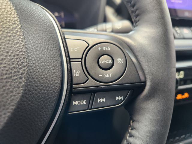 2023 Toyota RAV4 Hybrid XSE Gray at North Houston Mitsubishi