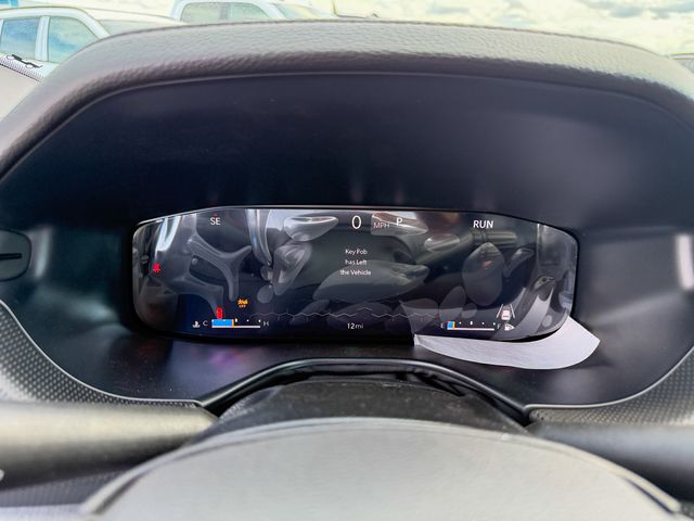 new 2026 Jeep Compass car, priced at $35,115