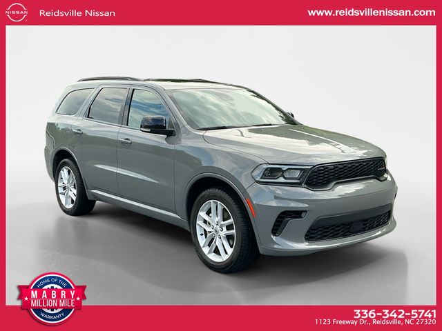 DodgeDurango8